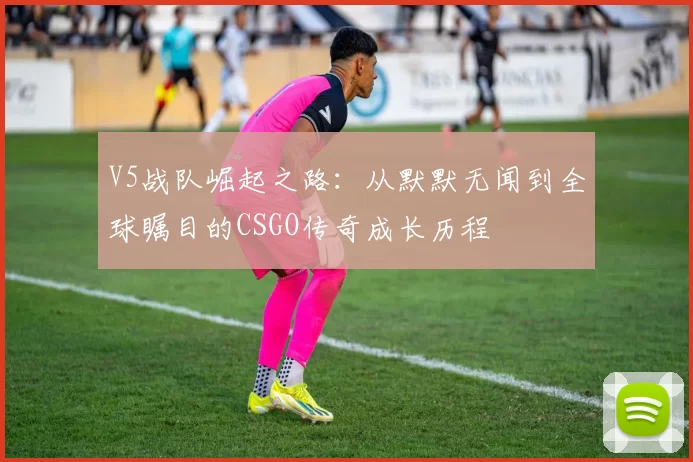 V5战队崛起之路：从默默无闻到全球瞩目的CSGO传奇成长历程