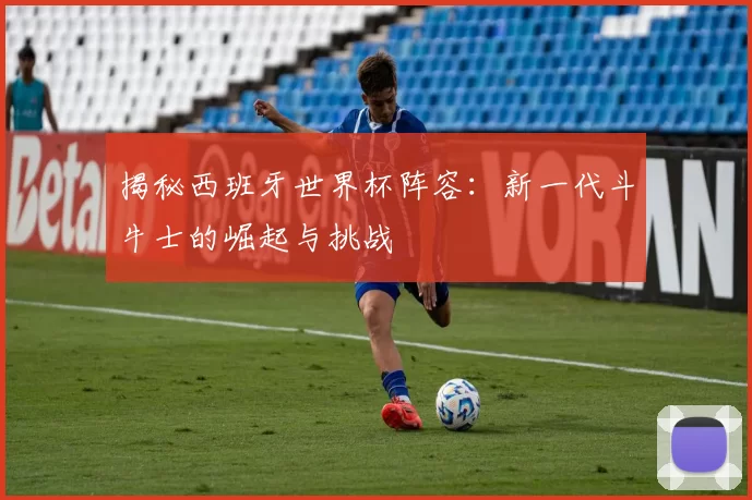 揭秘西班牙世界杯阵容：新一代斗牛士的崛起与挑战