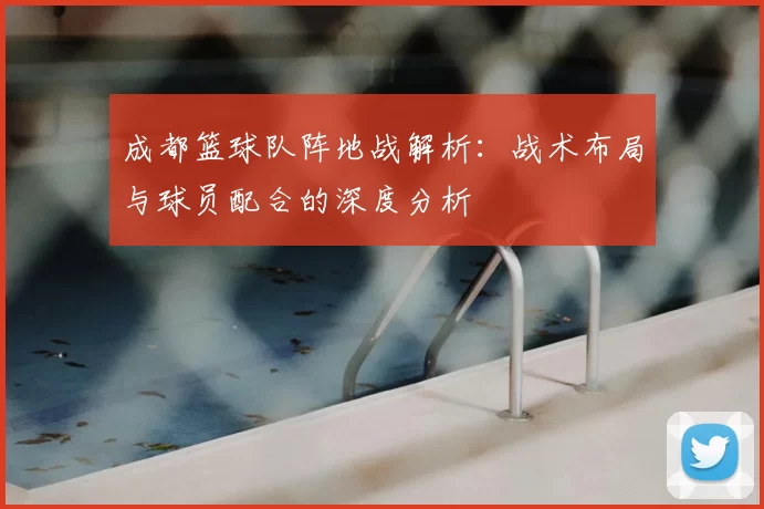 成都篮球队阵地战解析：战术布局与球员配合的深度分析