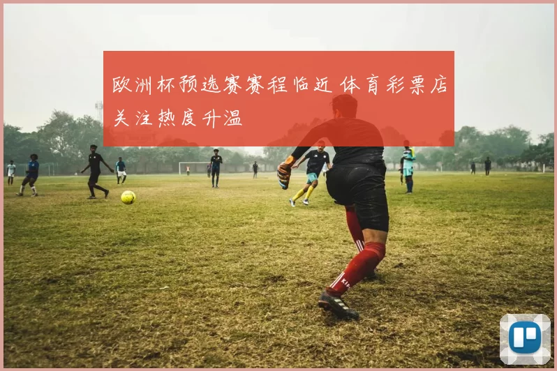 欧洲杯预选赛赛程临近 体育彩票店关注热度升温