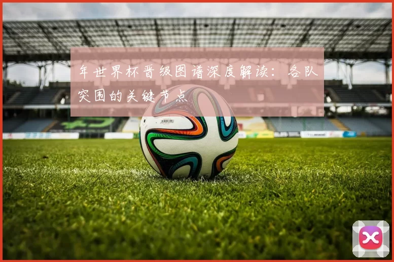 年世界杯晋级图谱深度解读：各队突围的关键节点
