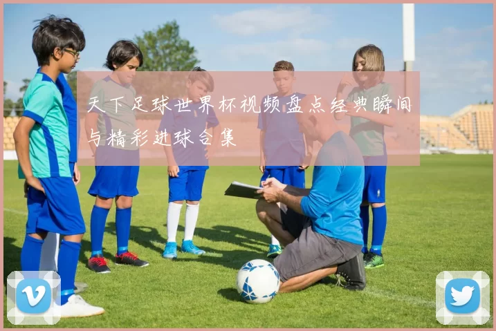 天下足球世界杯视频盘点经典瞬间与精彩进球合集