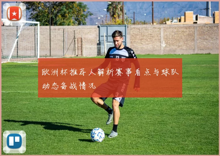 欧洲杯推荐人解析赛事看点与球队动态备战情况
